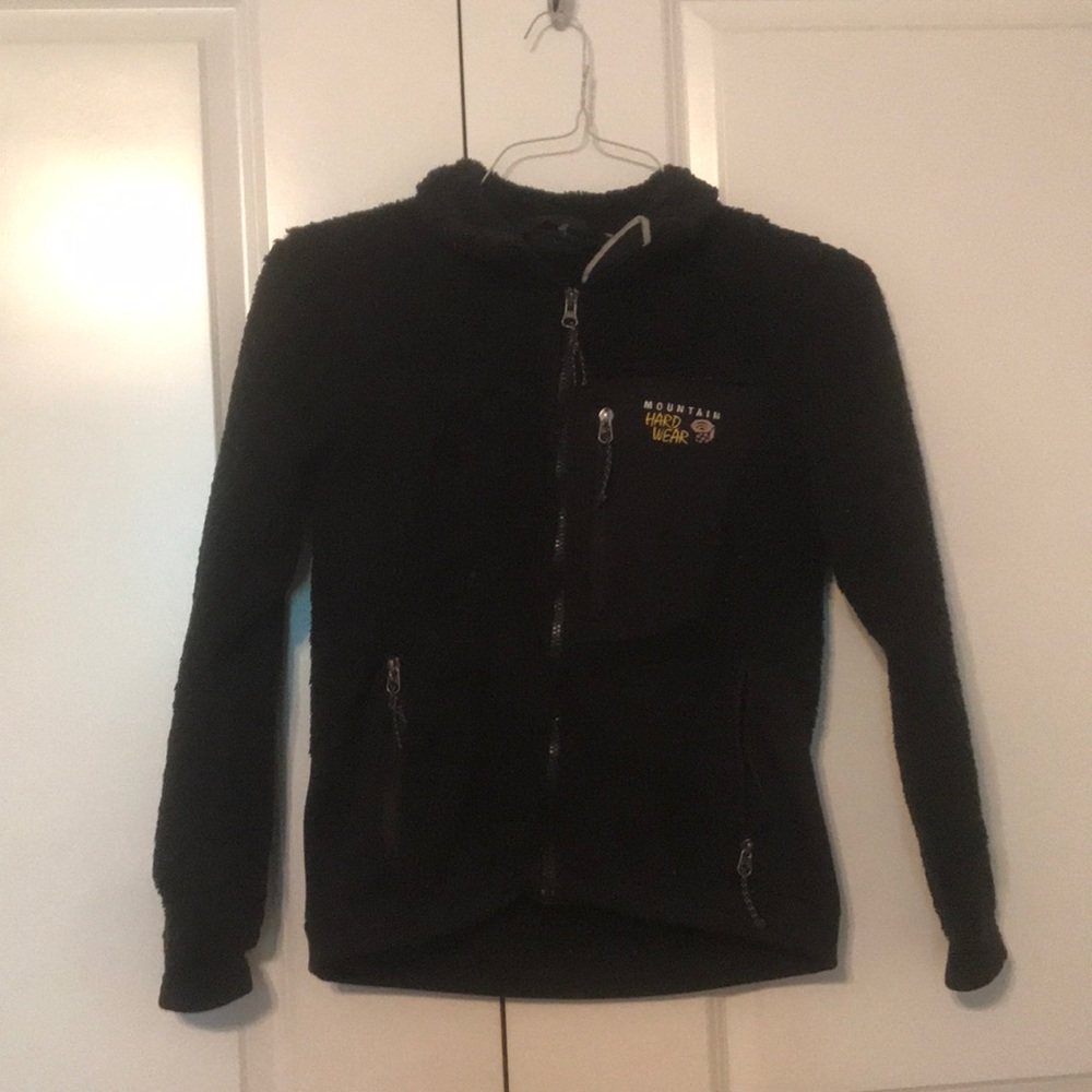 Black Mountain Hardwear Jacket